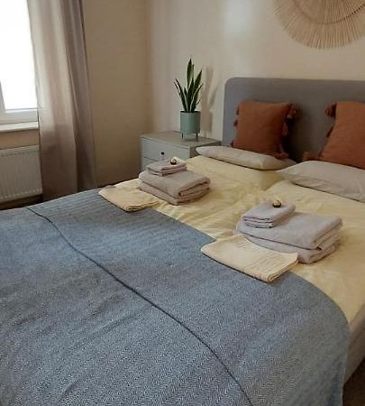 Apartament Sopot Chrobrego 19 Extérieur photo