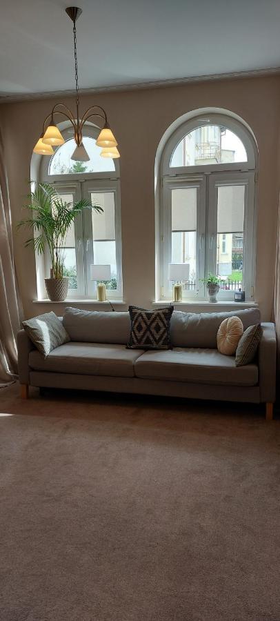 Apartament Sopot Chrobrego 19 Extérieur photo