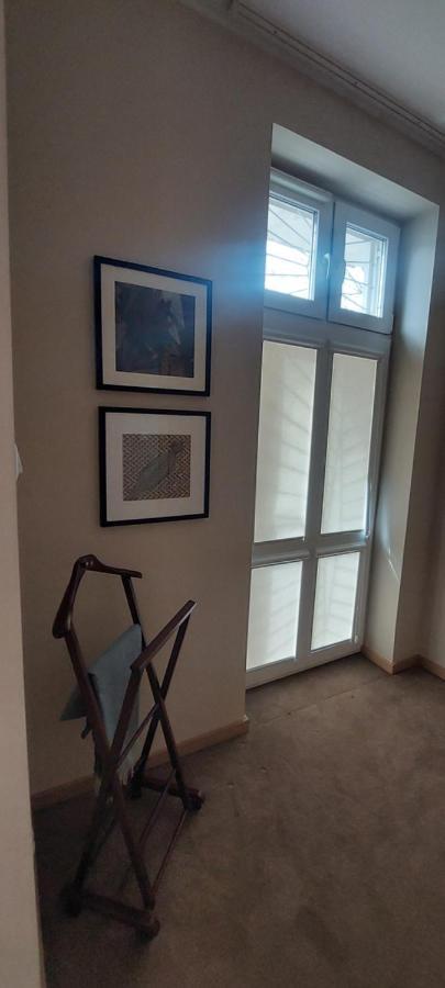 Apartament Sopot Chrobrego 19 Extérieur photo