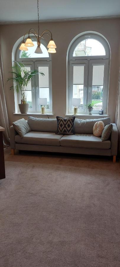 Apartament Sopot Chrobrego 19 Extérieur photo