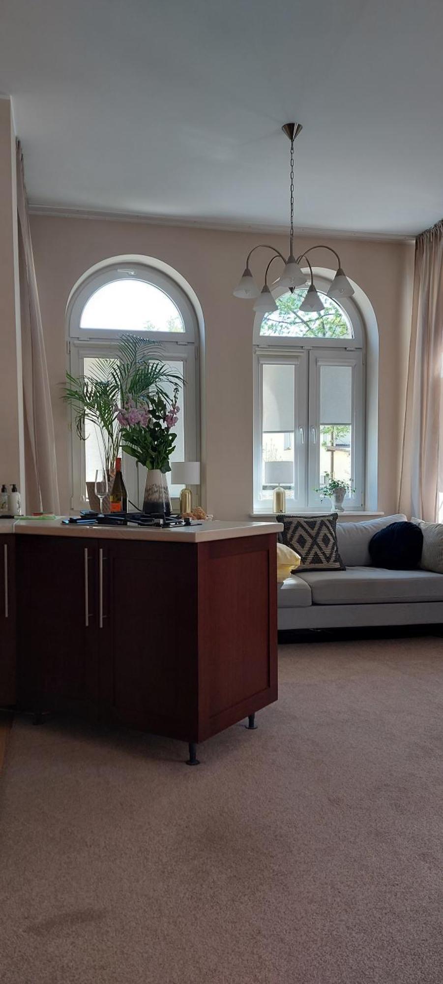 Apartament Sopot Chrobrego 19 Chambre photo