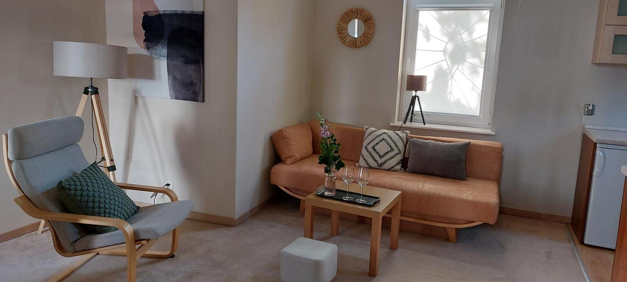 Apartament Sopot Chrobrego 19 Extérieur photo