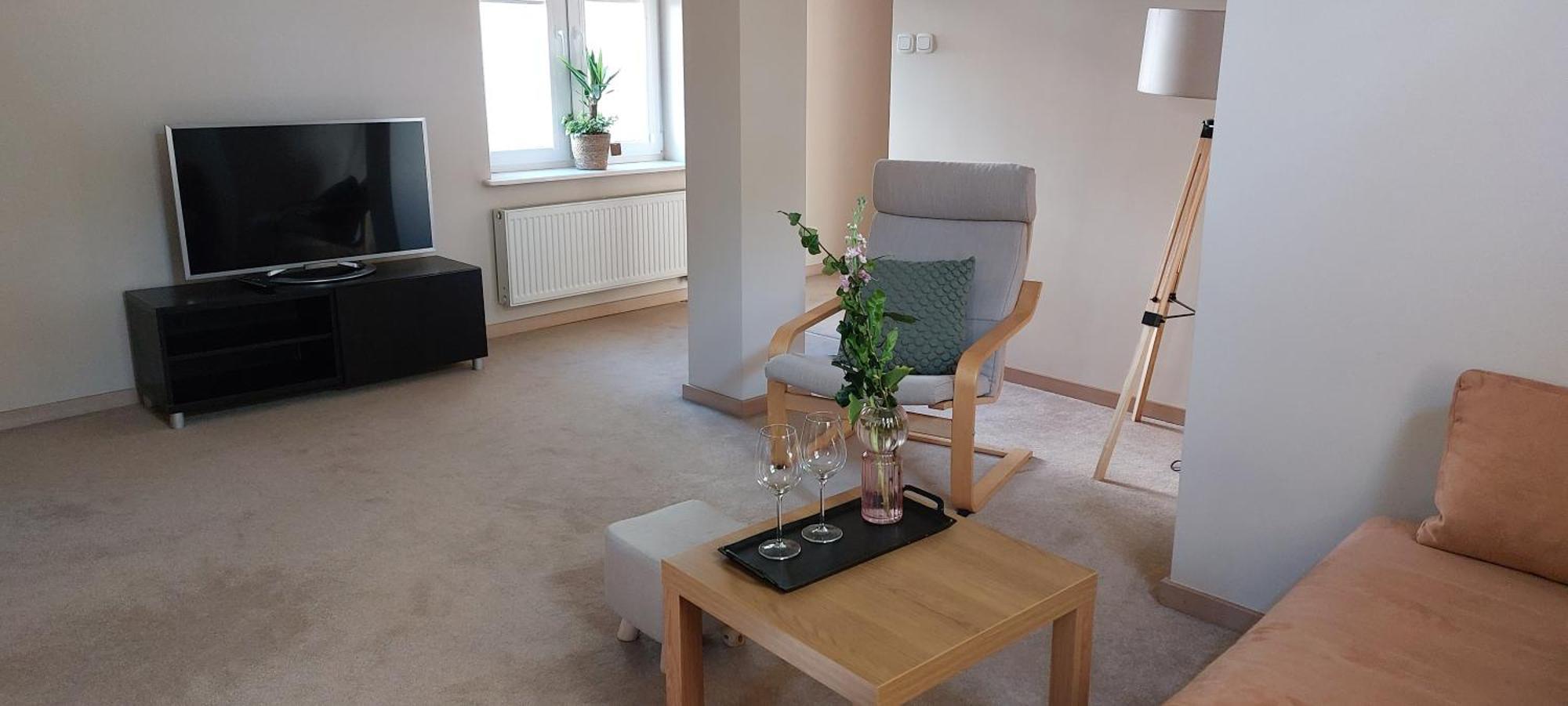 Apartament Sopot Chrobrego 19 Chambre photo