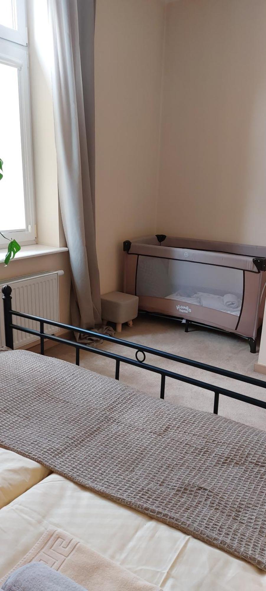 Apartament Sopot Chrobrego 19 Chambre photo