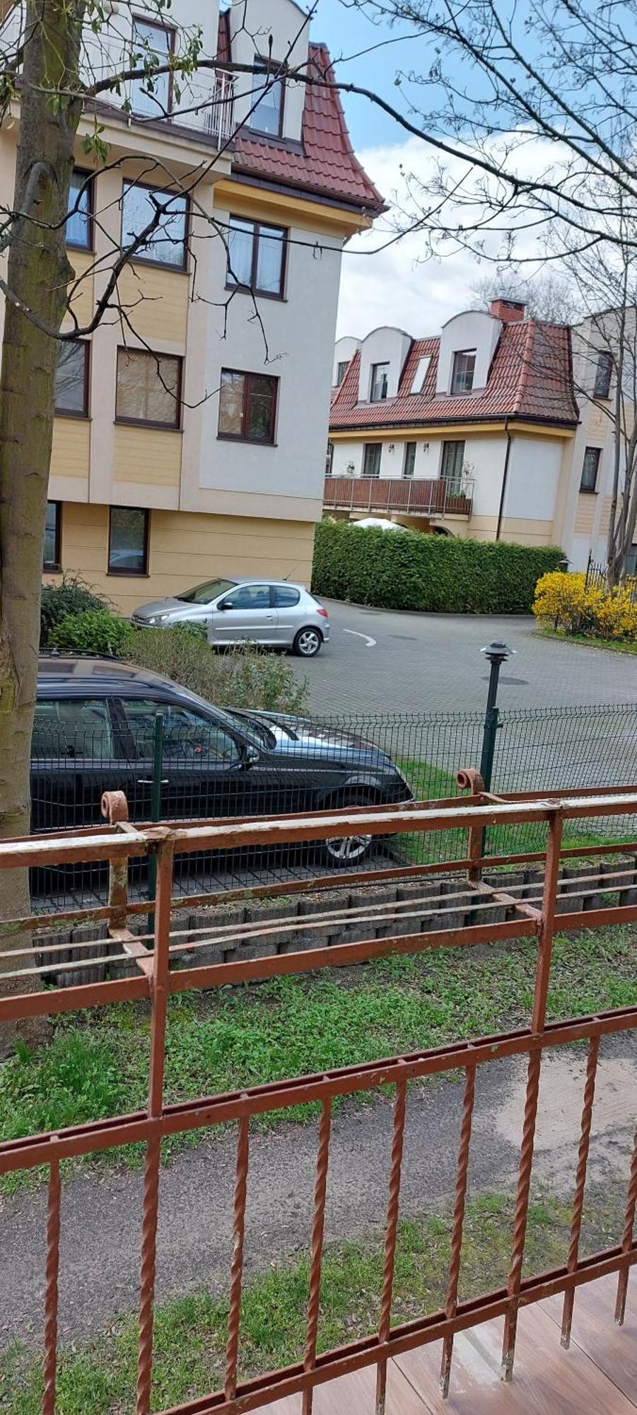 Apartament Sopot Chrobrego 19 Chambre photo
